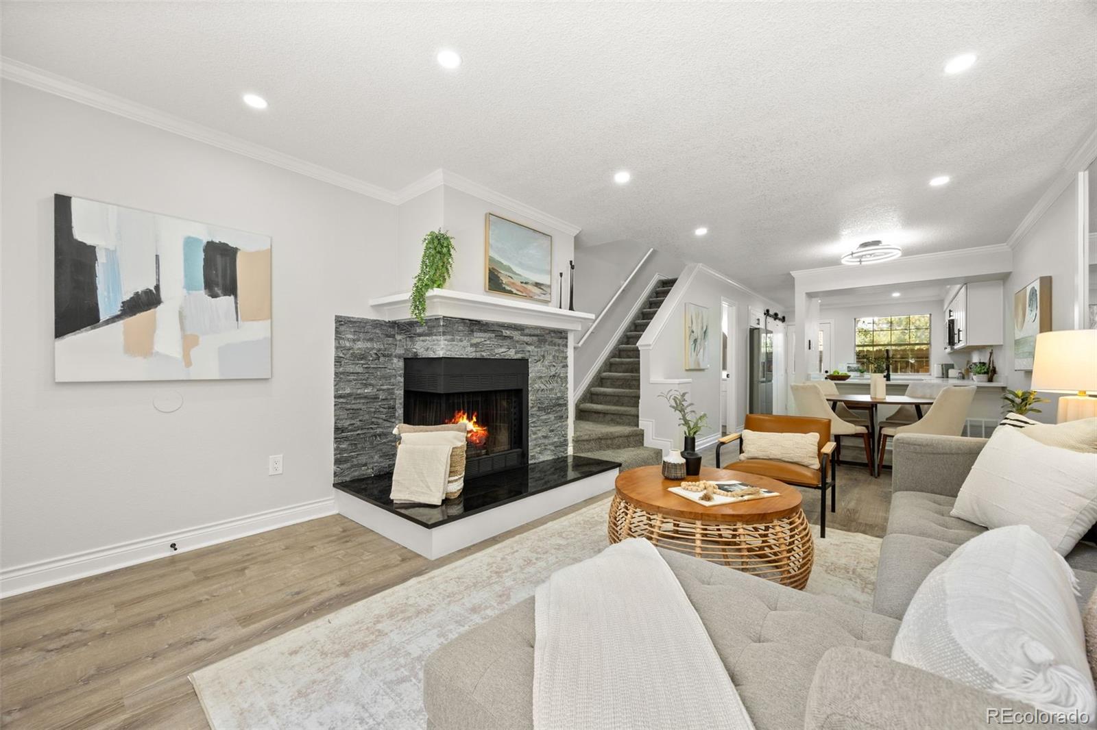 1982 Newland Court, Lakewood CO 80214