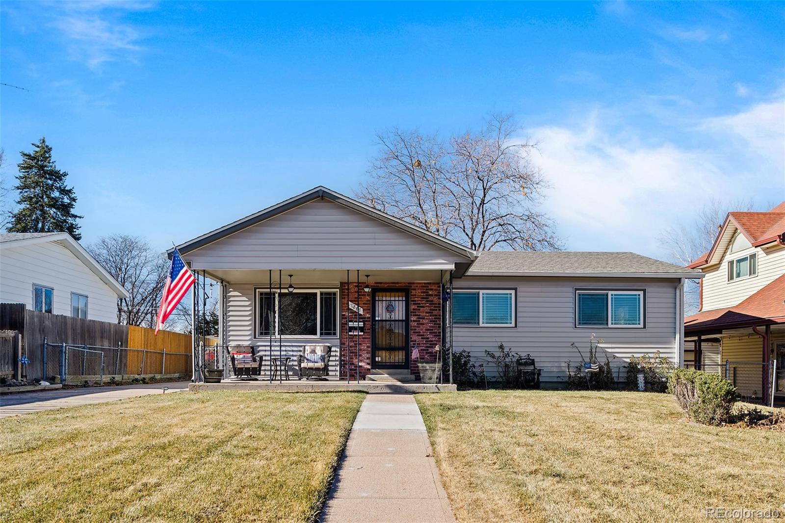 1867 S Tennyson Street, Denver CO 80219