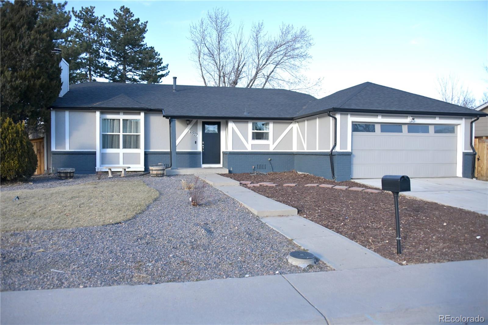16907 E Kent Drive, Aurora CO 80013