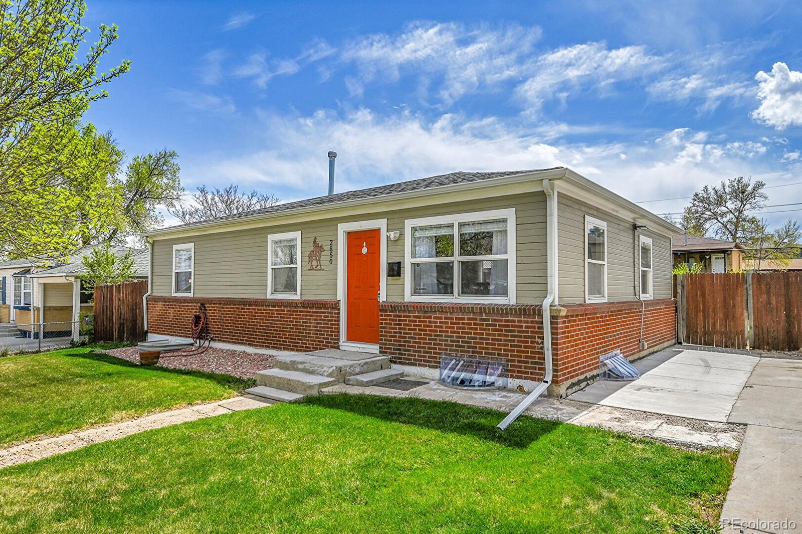 2850 Roosevelt, Thornton CO 80229