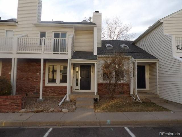 17286 E Ford Drive, Aurora CO 80017