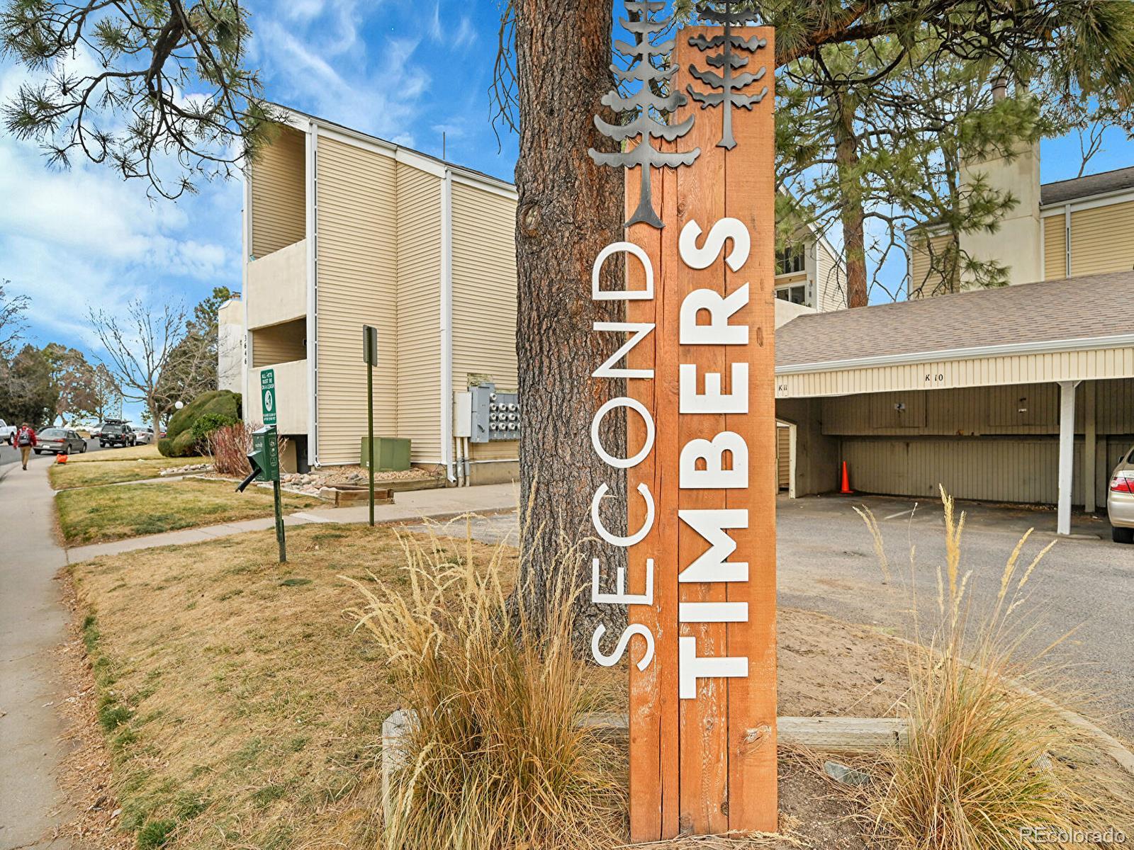 3646 S Granby Way Unit 6, Aurora CO 80014