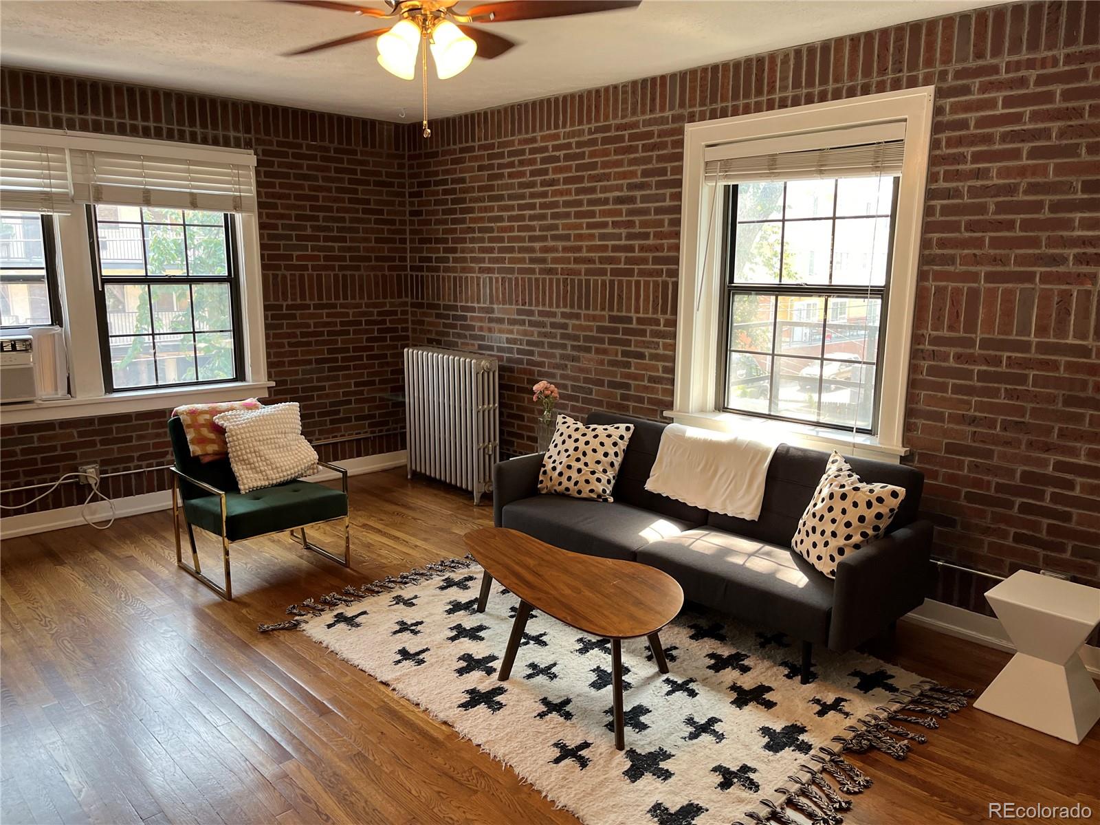 1684 Harrison Street Unit 8, Denver CO 80206