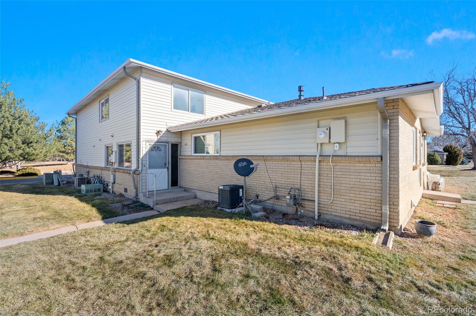 3354 S Flower Street Unit 86, Lakewood CO 80227