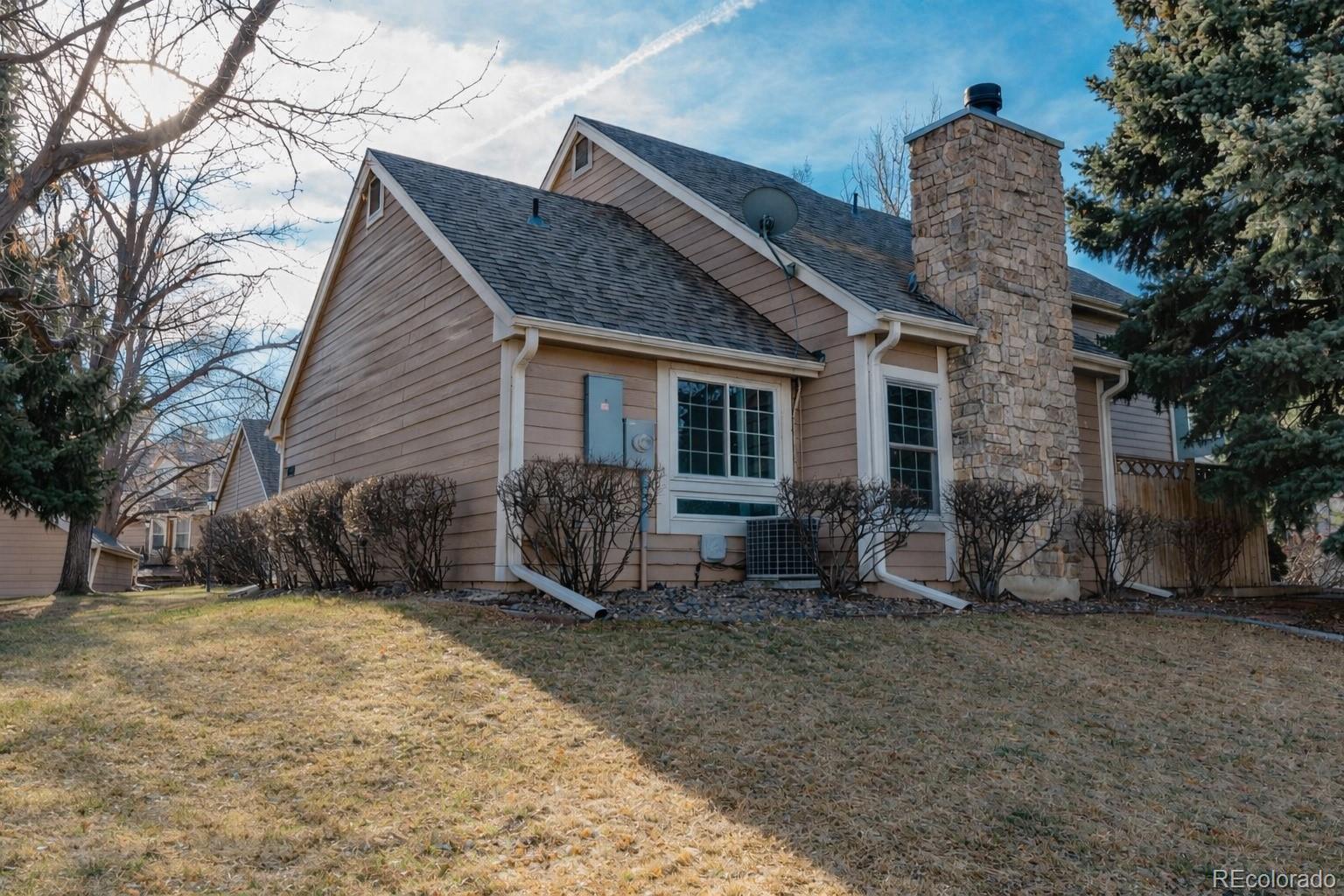 13202 E Asbury Drive, Aurora CO 80014