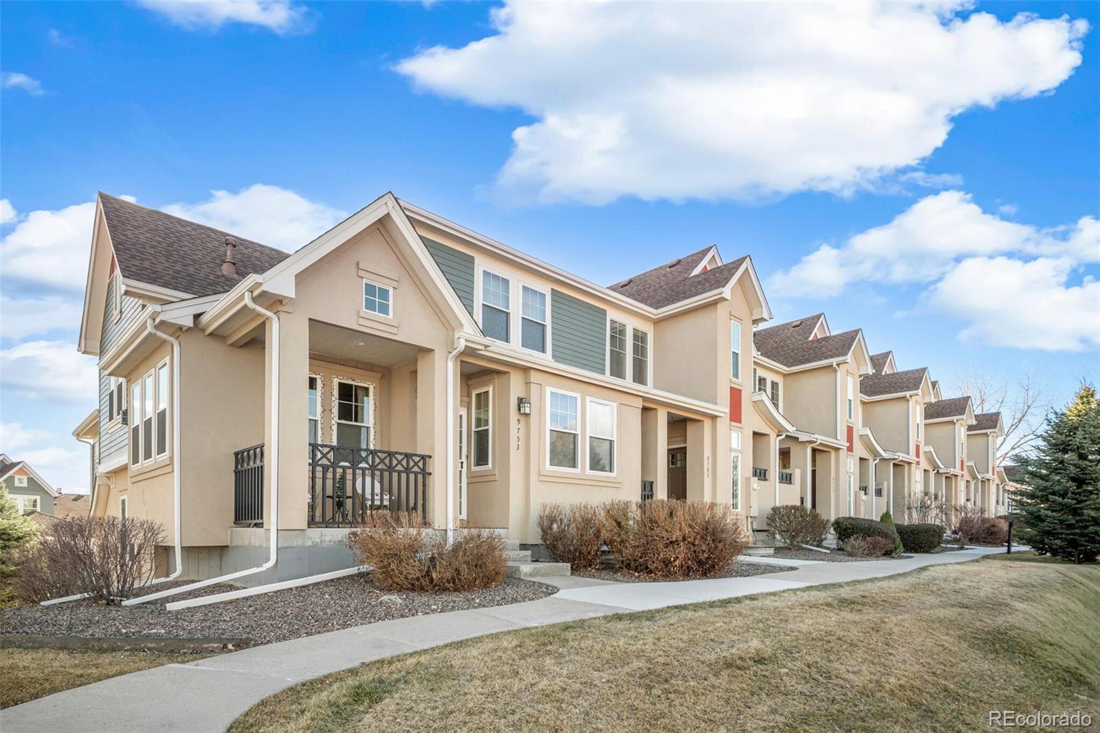 9763 W Hinsdale Lane, Littleton CO 80128