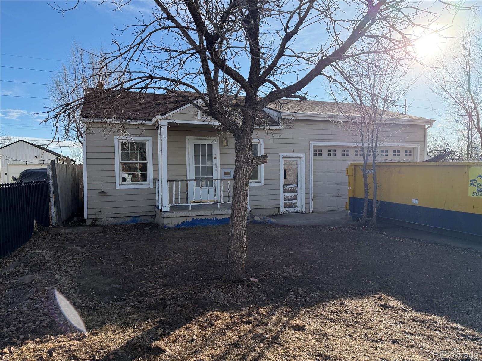 1042 S Raleigh Street, Denver CO 80219