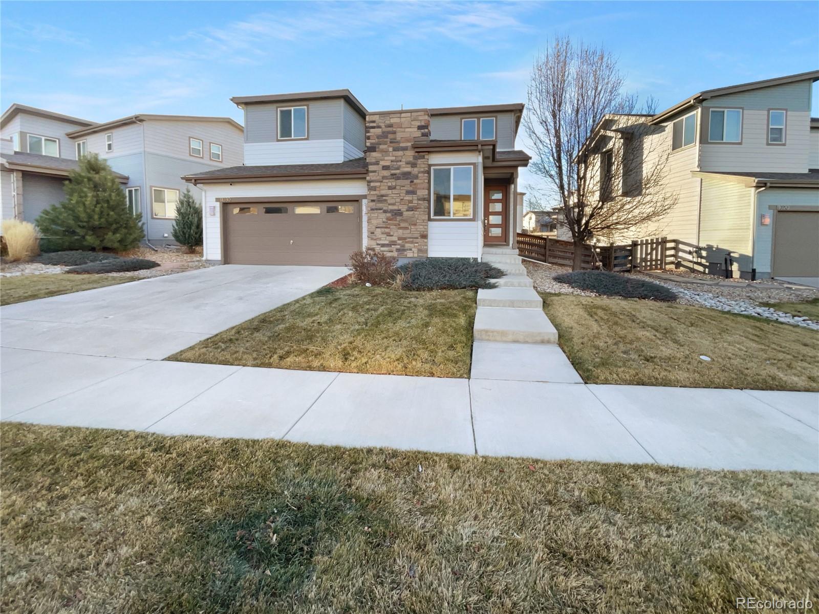 11030 Richfield Circle, Commerce City CO 80022