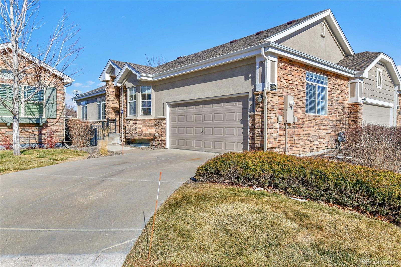 22448 E Plymouth Circle, Aurora CO 80016