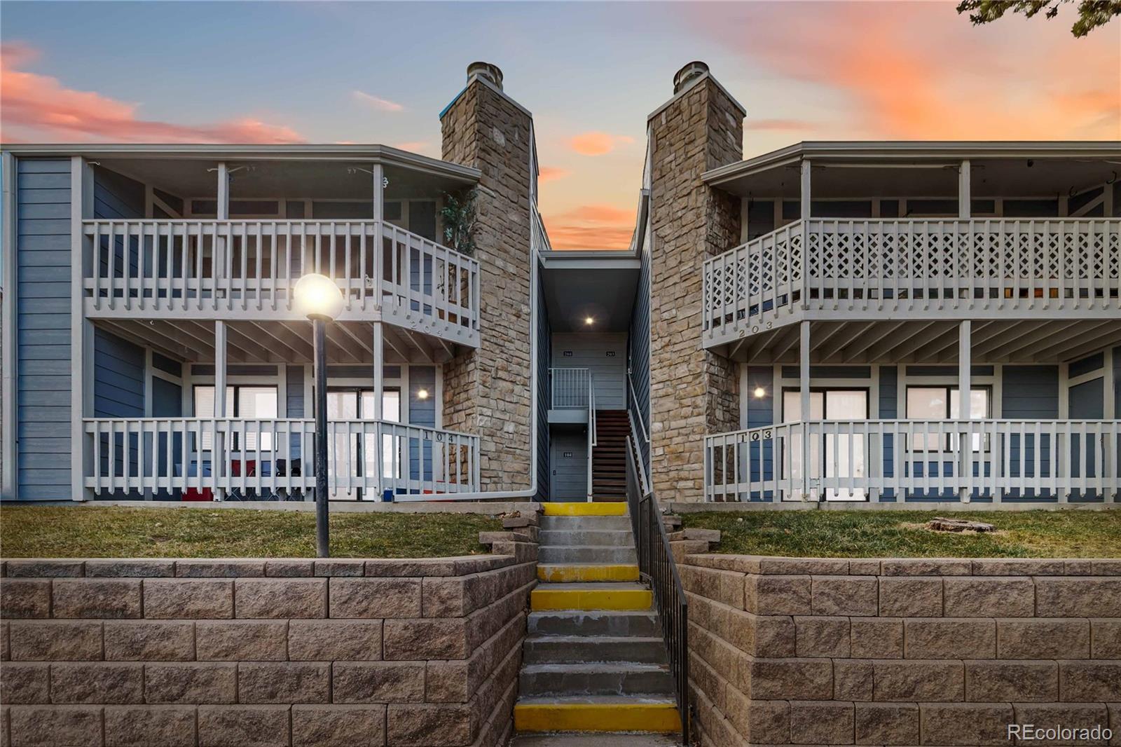 8600 E Alameda Avenue Unit 14-204, Denver CO 80247