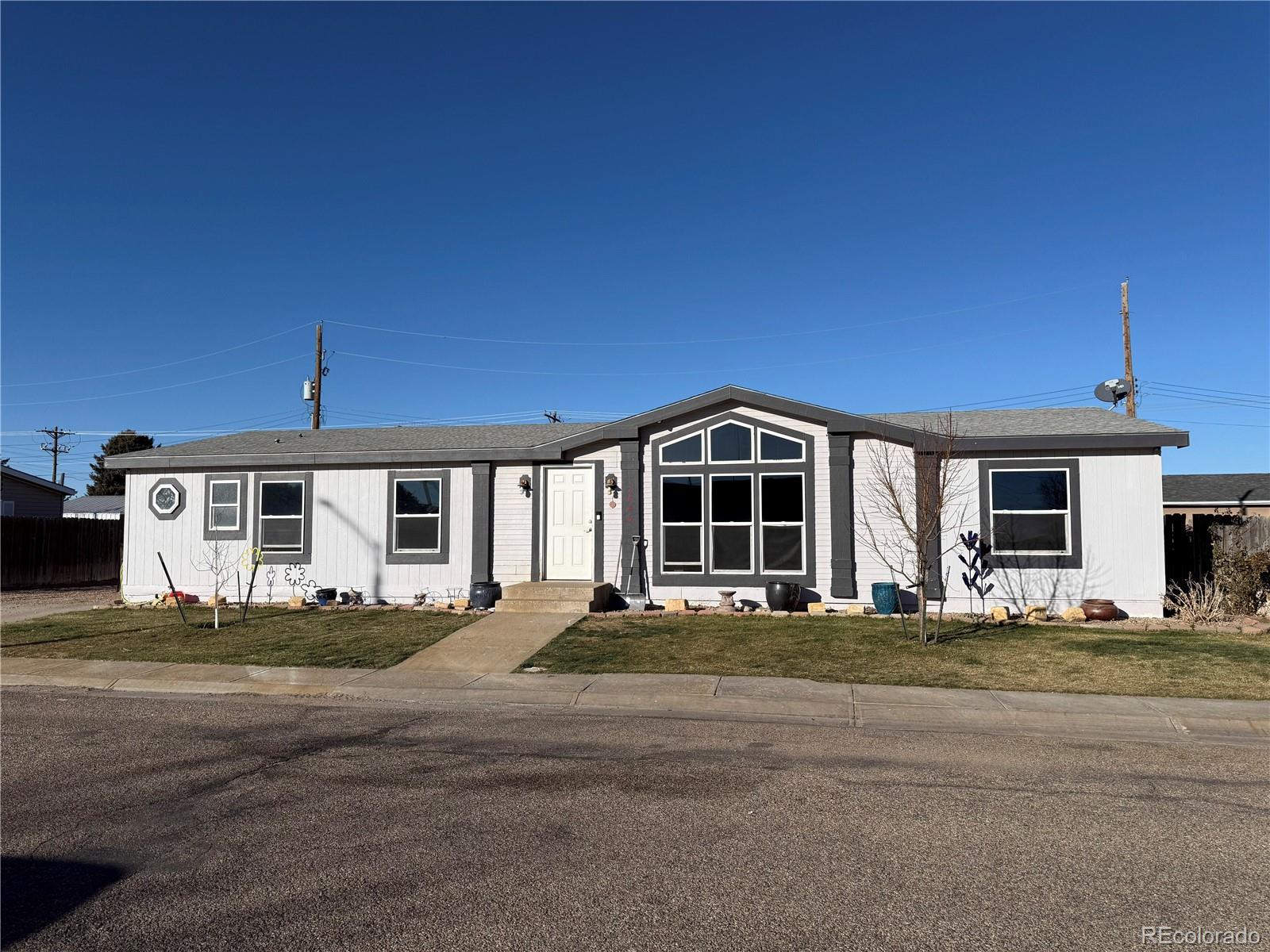 2446 Tower Avenue, Burlington CO 80807