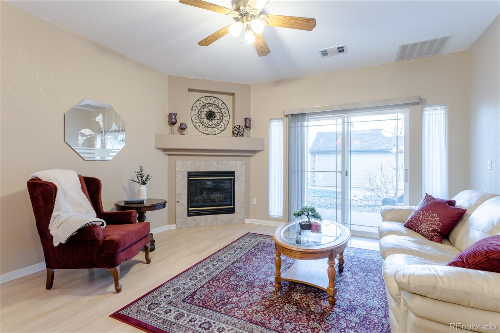 8369 S Independence Circle Unit 105, Littleton CO 80128