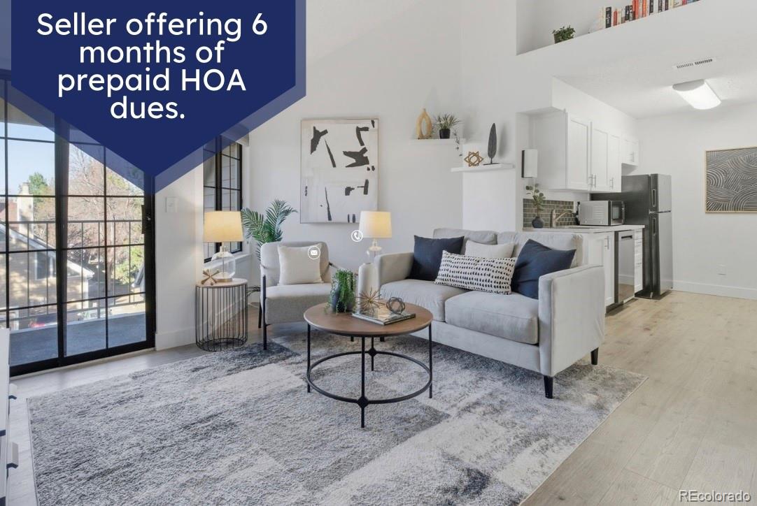 4741 White Rock Circle Unit C, Boulder CO 80301