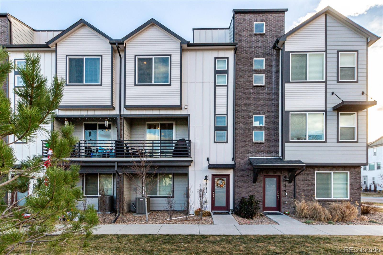 12181 W 57th Drive, Arvada CO 80002