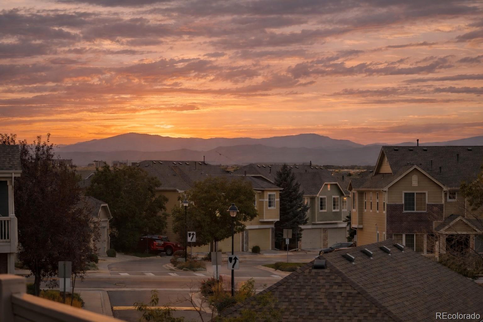 16386 E Fremont Avenue Unit 7, Aurora CO 80016