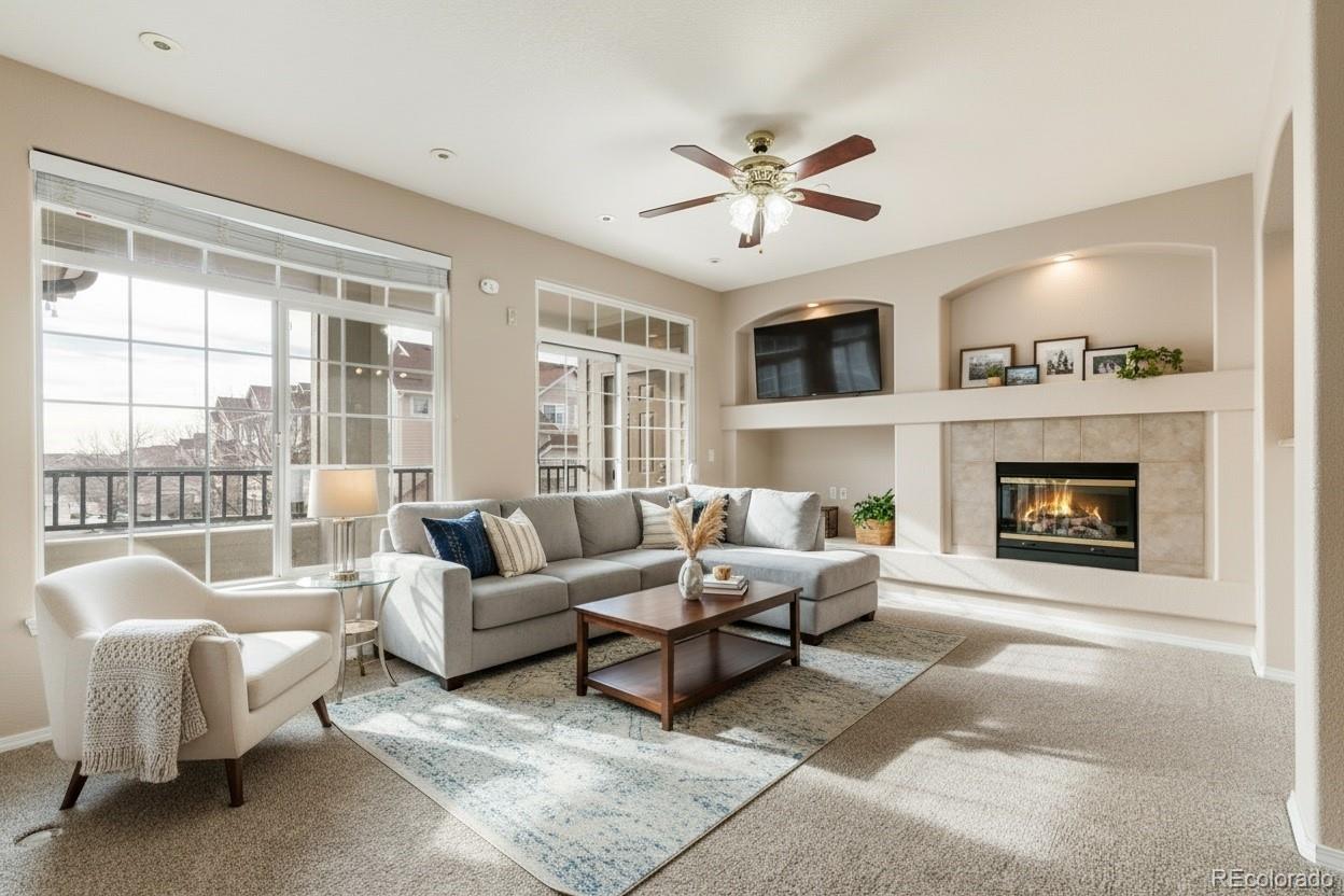 12711 Colorado Boulevard Unit 1106, Thornton CO 80241