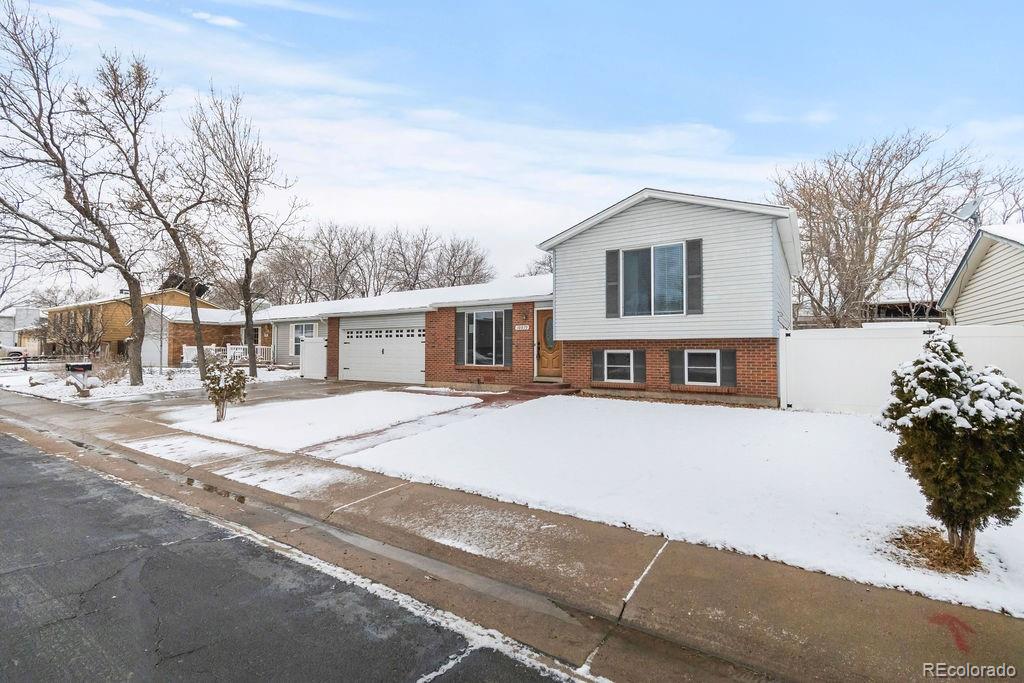 10979 Grange Creek Drive, Thornton CO 80233