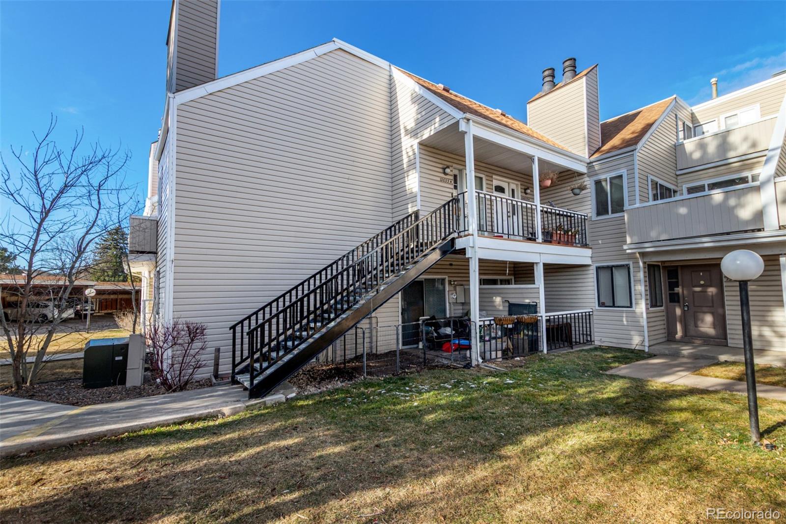 13655 E Yale Avenue Unit D, Aurora CO 80014