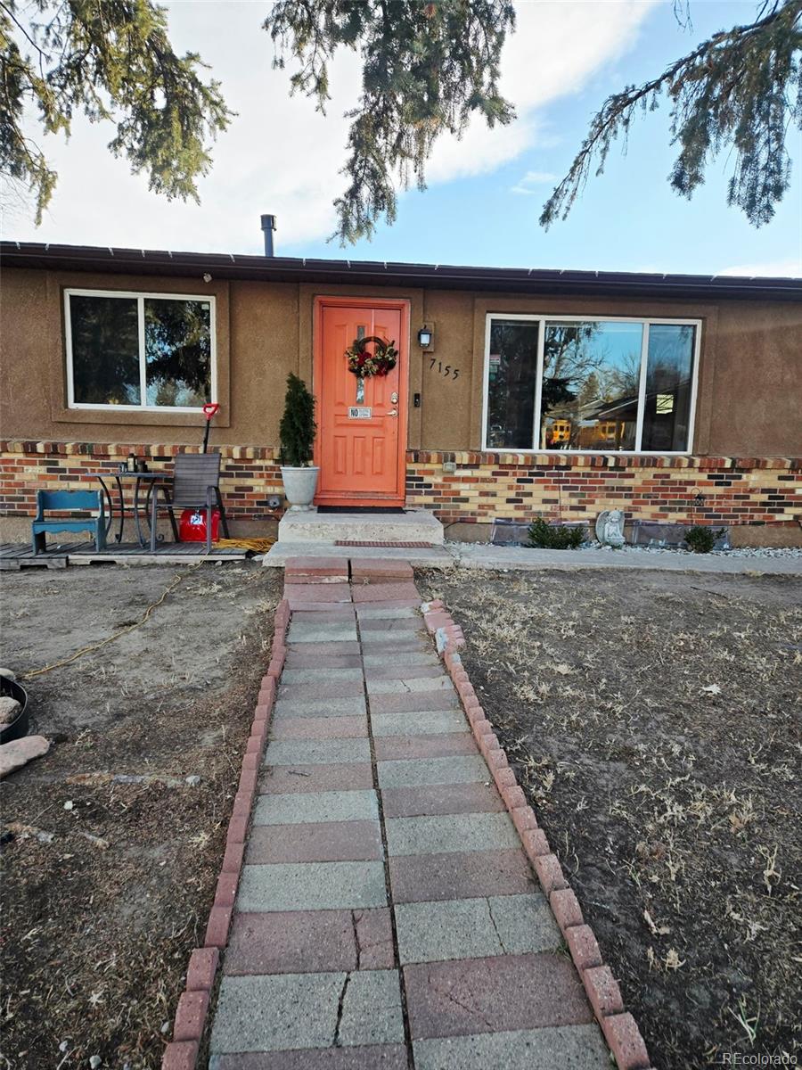 7155 Omaha Boulevard, Colorado Springs CO 80915
