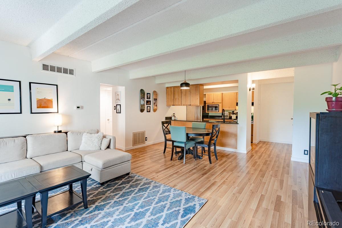 777 N Washington Street Unit 508, Denver CO 80203