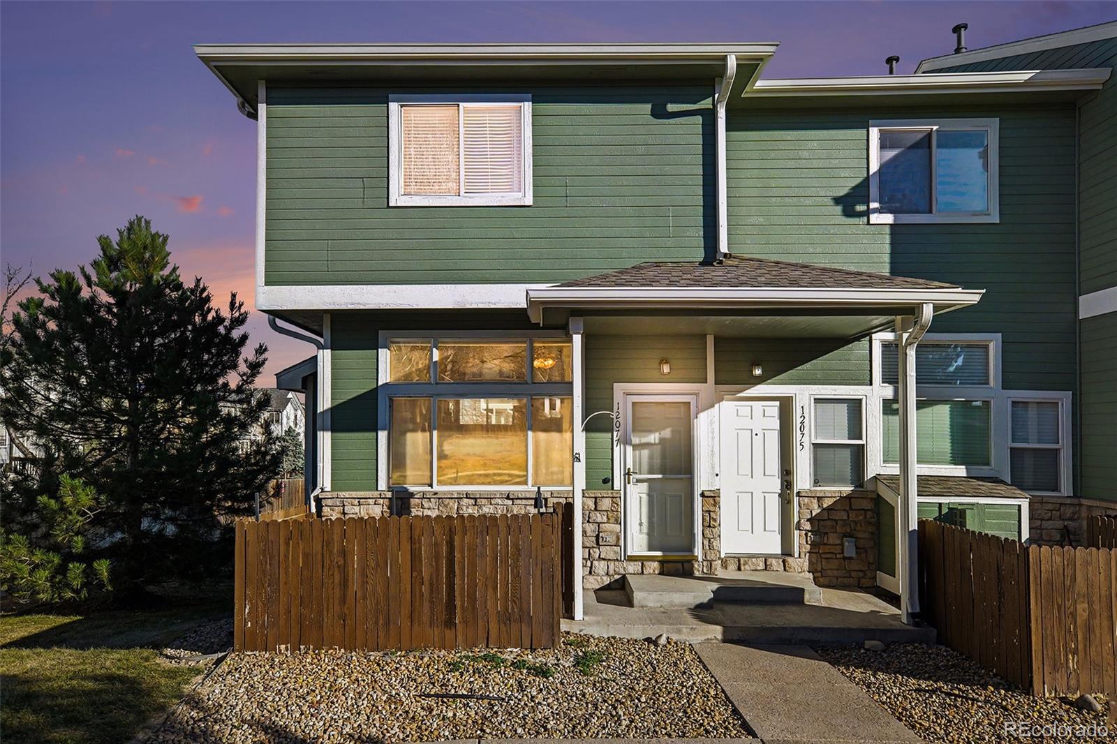 12077 Leyden Court, Brighton CO 80602