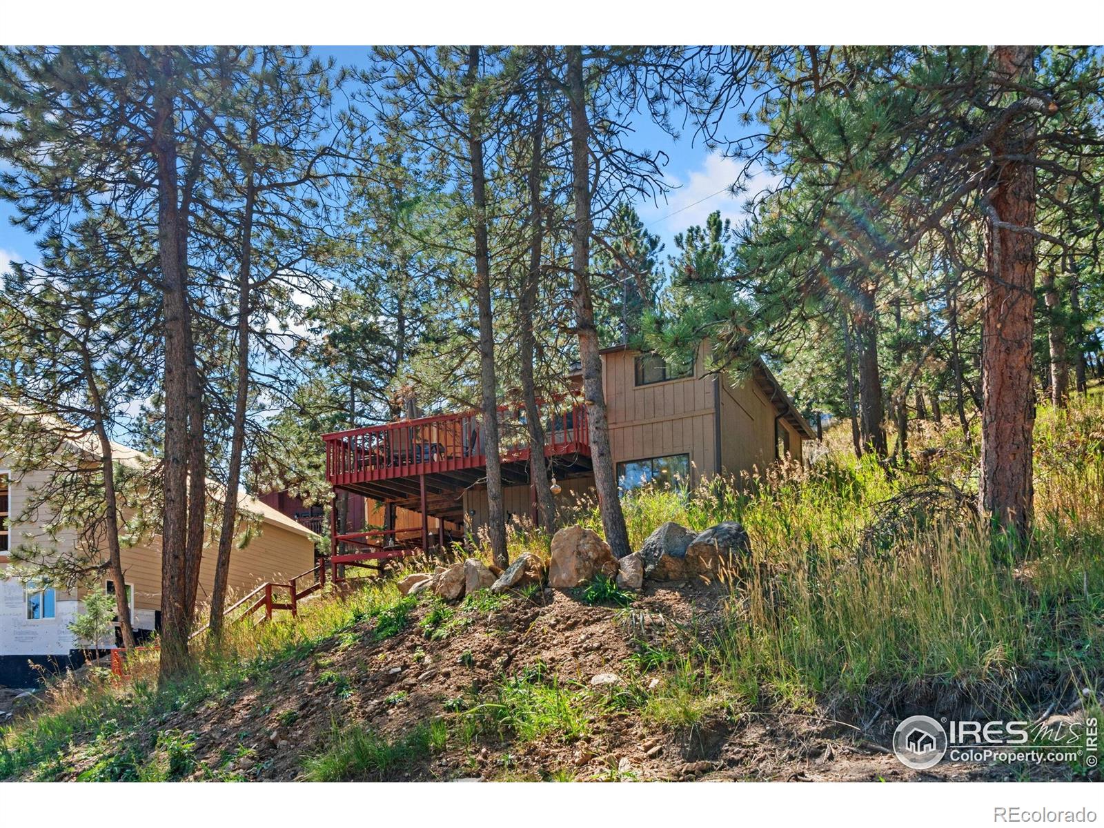 3055 Yucca Drive, Evergreen CO 80439
