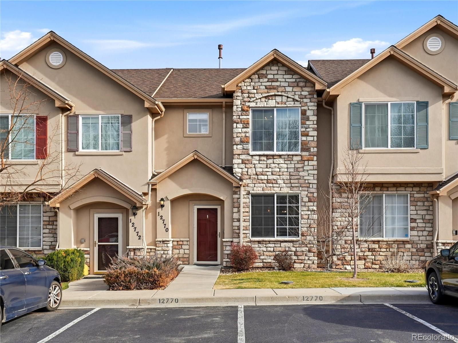 12770 Ivanhoe Street, Thornton CO 80602