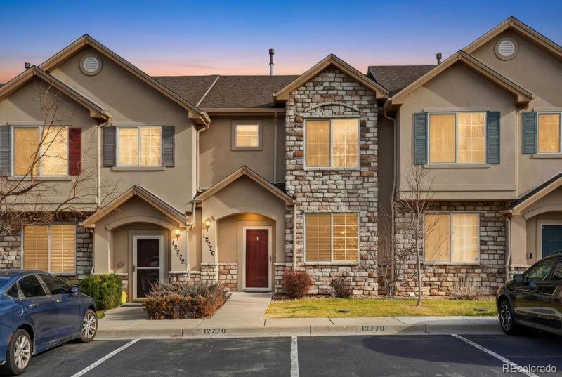 12770 Ivanhoe Street, Thornton CO 80602