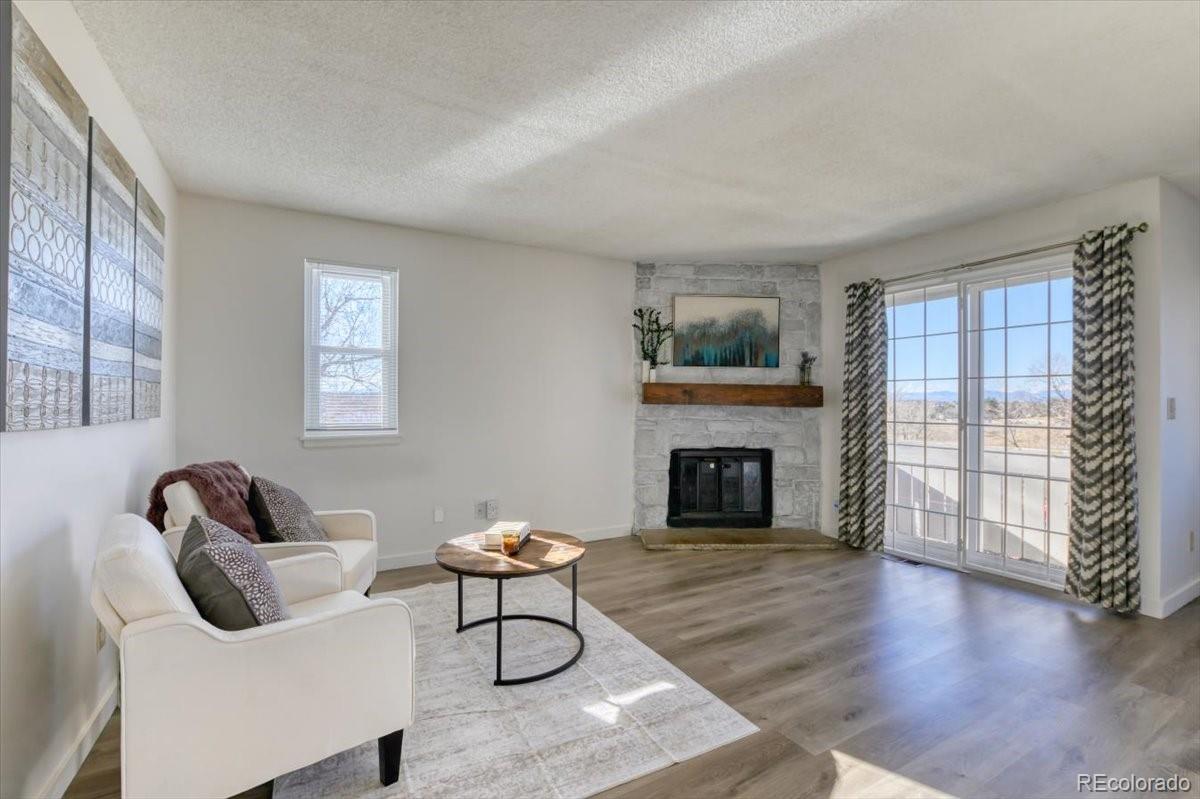 4333 S Andes Way Unit 103, Aurora CO 80015