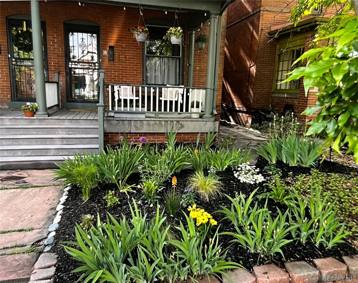 39 S Grant Street, Denver CO 80209