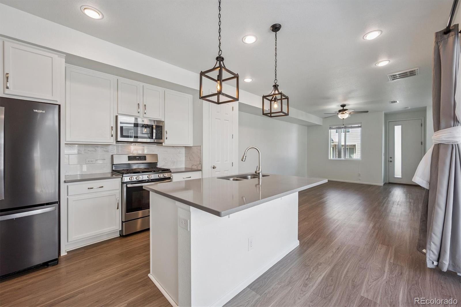 23627 E 5th Place, Aurora CO 80018