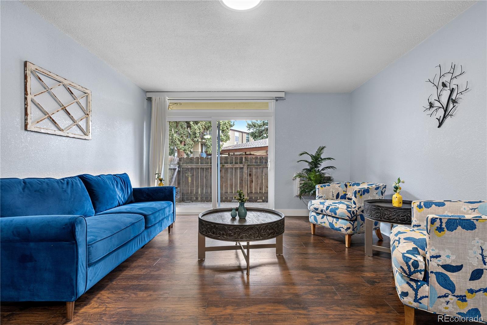 2281 S Vaughn Way Unit 104A, Aurora CO 80014