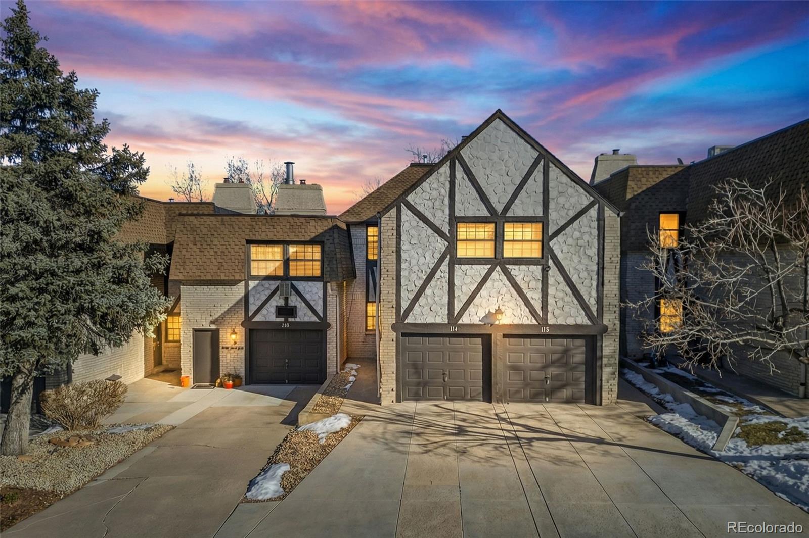 4250 S Olive Street Unit 111, Denver CO 80237