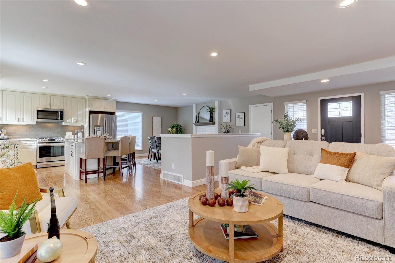 11964 W Stanford Drive, Morrison CO 80465