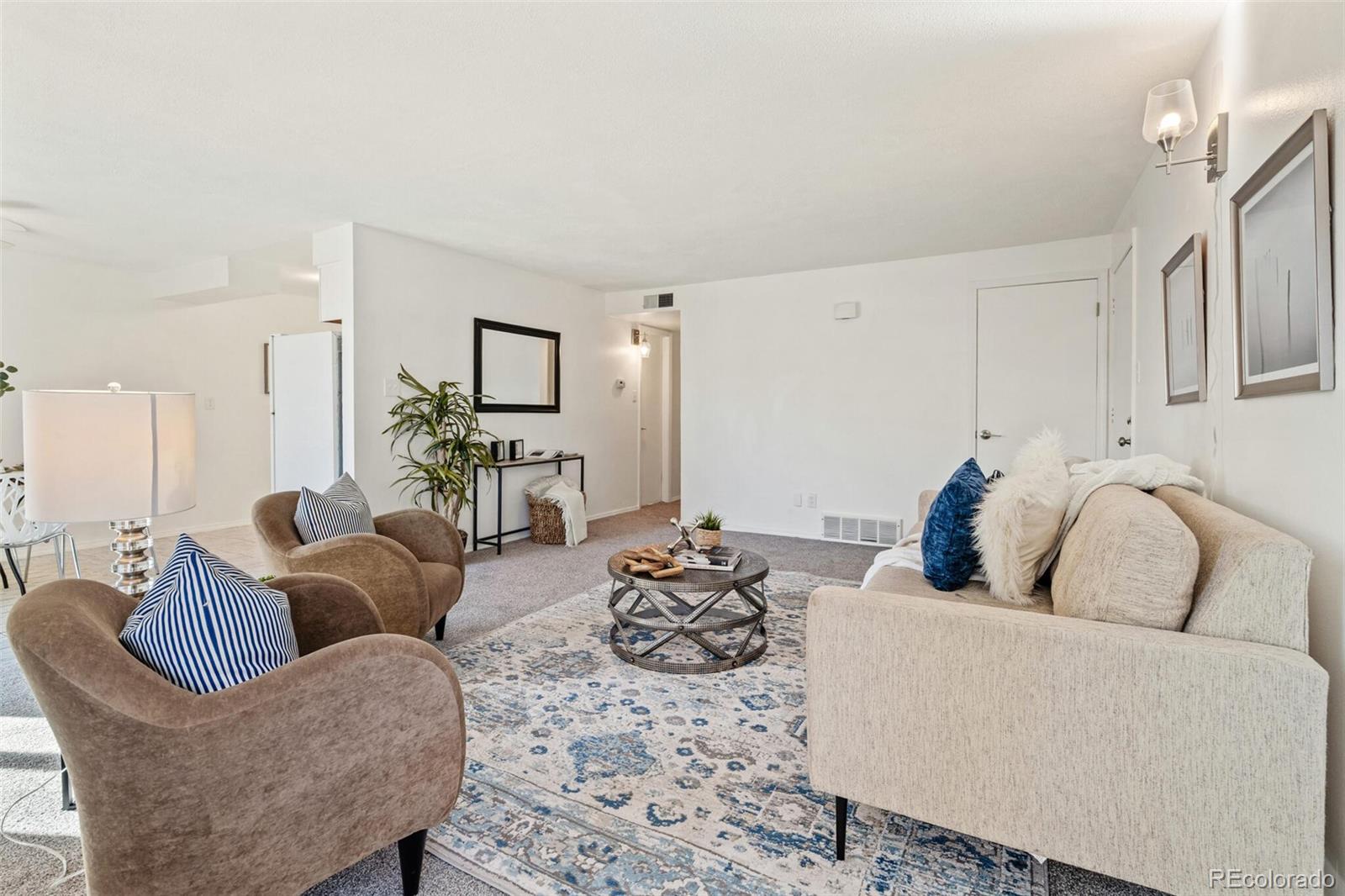 8870 W Jewell Avenue Unit 12, Lakewood CO 80232