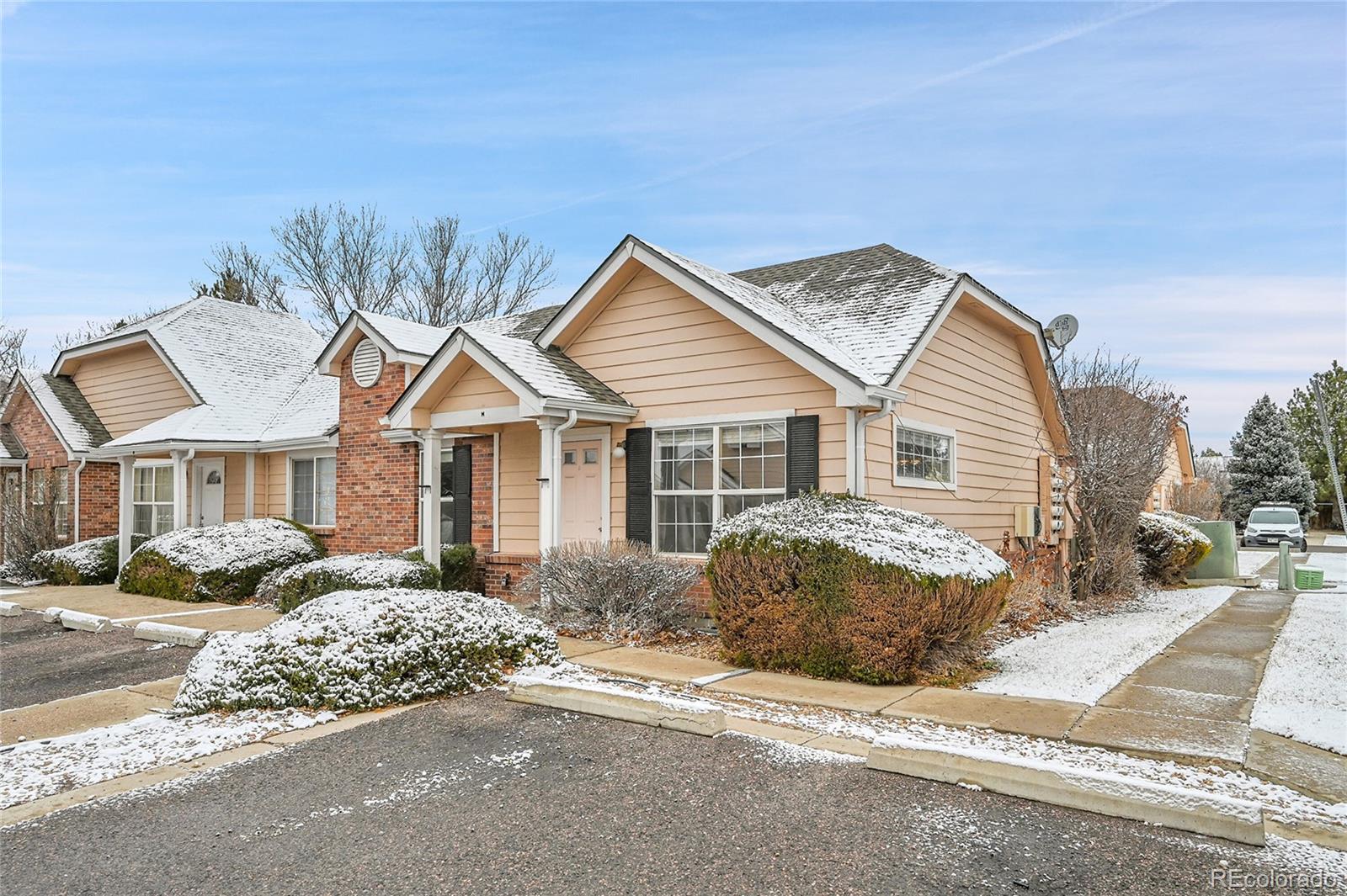 1738 Eagle Street Unit H, Aurora CO 80011