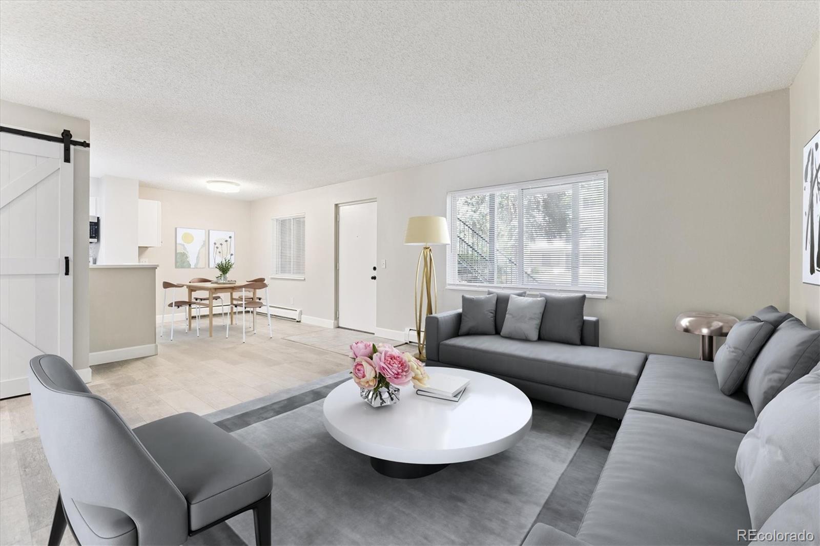 2225 S Jasmine Street Unit 102, Denver CO 80222