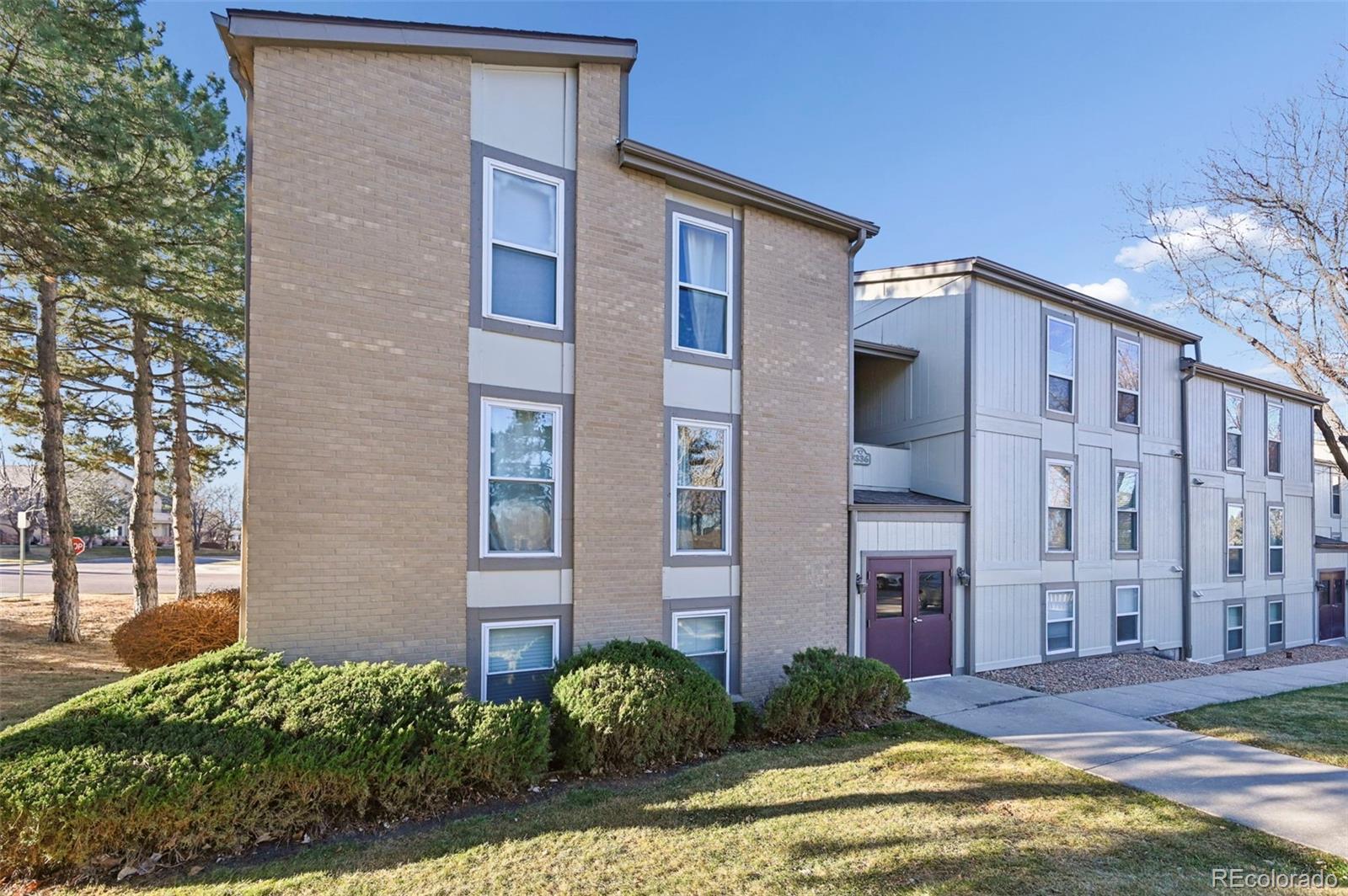 7336 S Xenia Circle Unit B, Centennial CO 80112