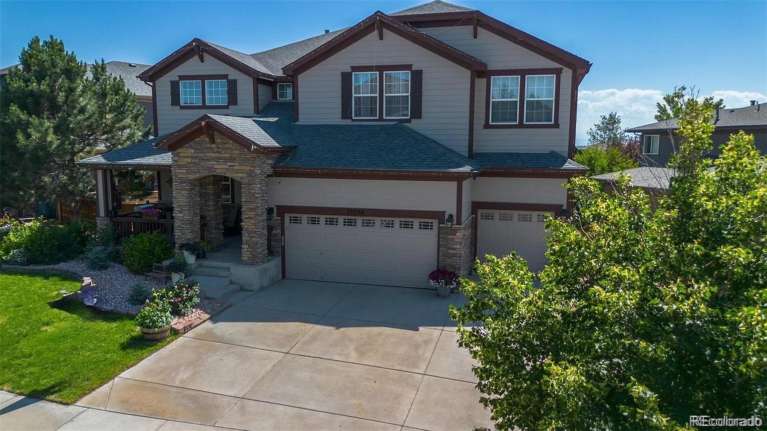 15756 E 109th Avenue, Commerce City CO 80022