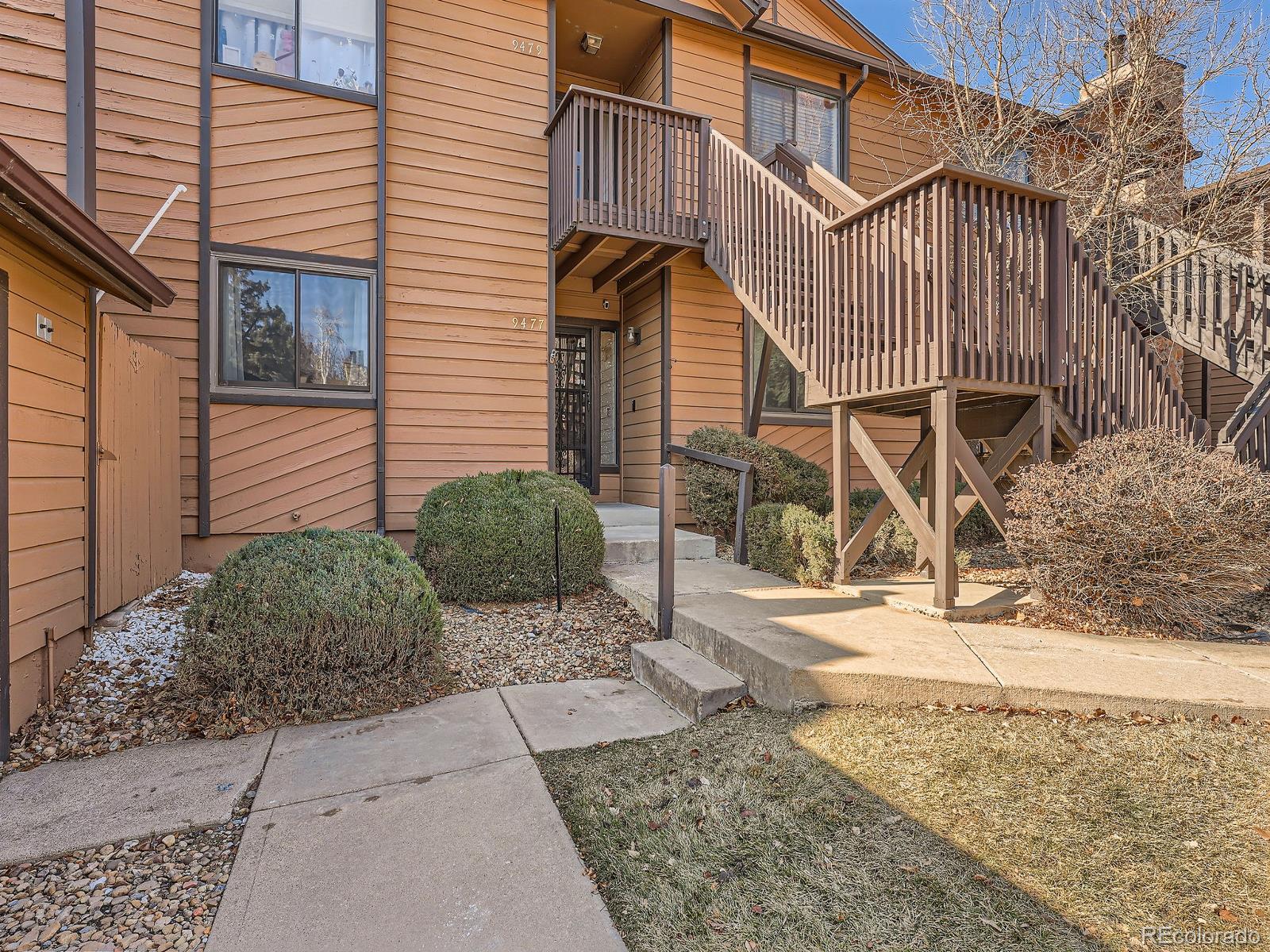 9477 W 89 Circle, Broomfield CO 80021