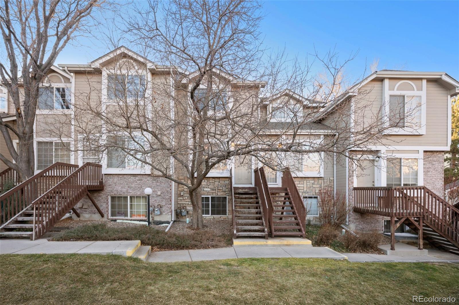 1885 S Quebec Way Unit G103, Denver CO 80231