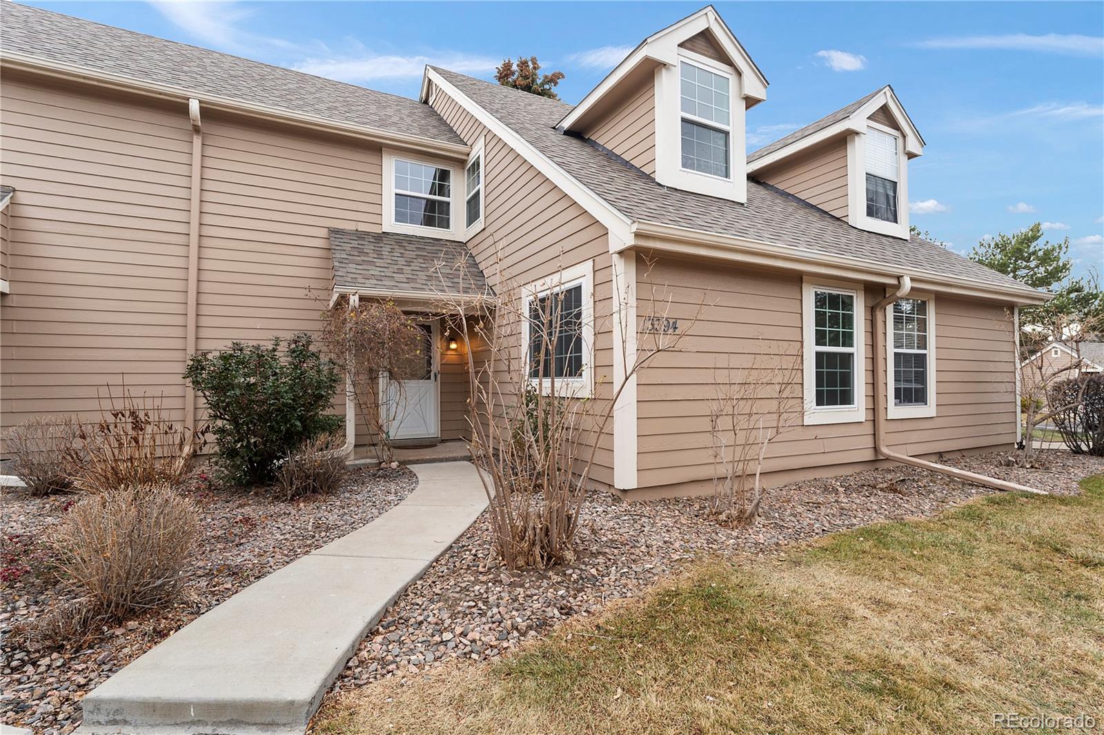 13394 E Asbury Drive, Aurora CO 80014