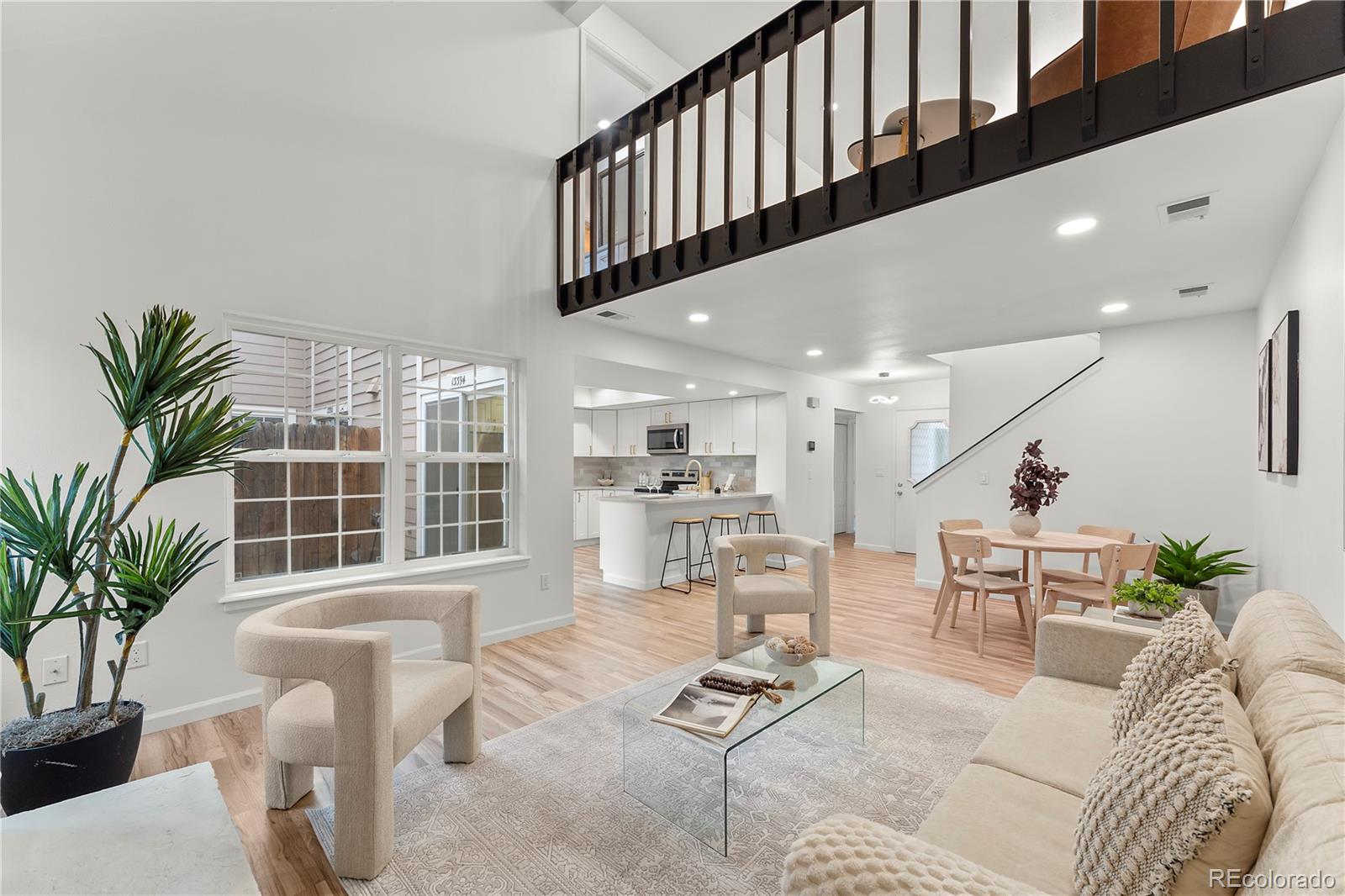 13394 E Asbury Drive, Aurora CO 80014