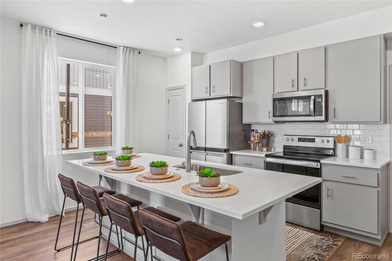 4628 N Sicily Street, Aurora CO 80019