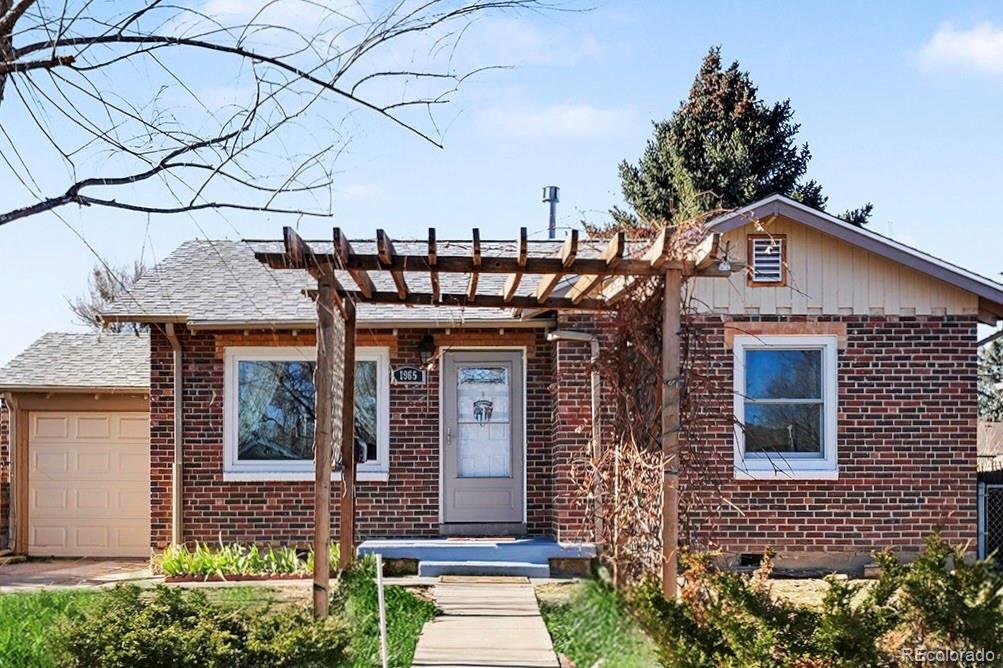 1965 Havana Street, Aurora CO 80010