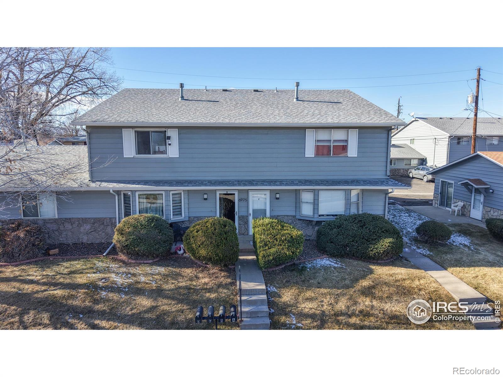 6975 Mariposa Street, Denver CO 80221