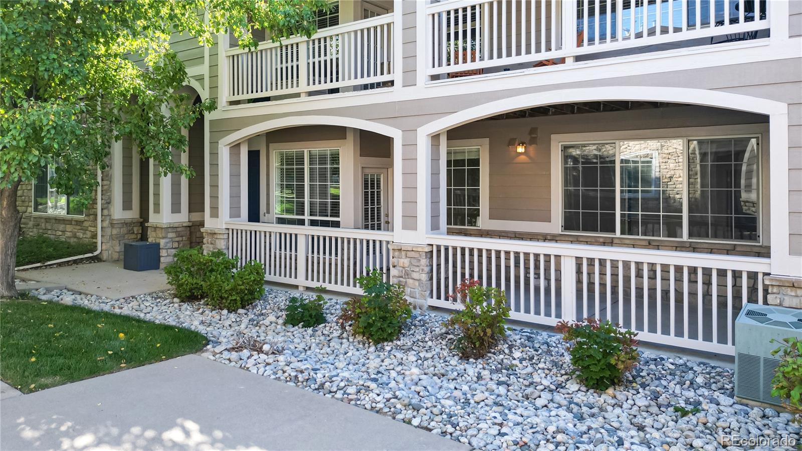 4242 S Blackhawk Circle Unit 4D, Aurora CO 80014