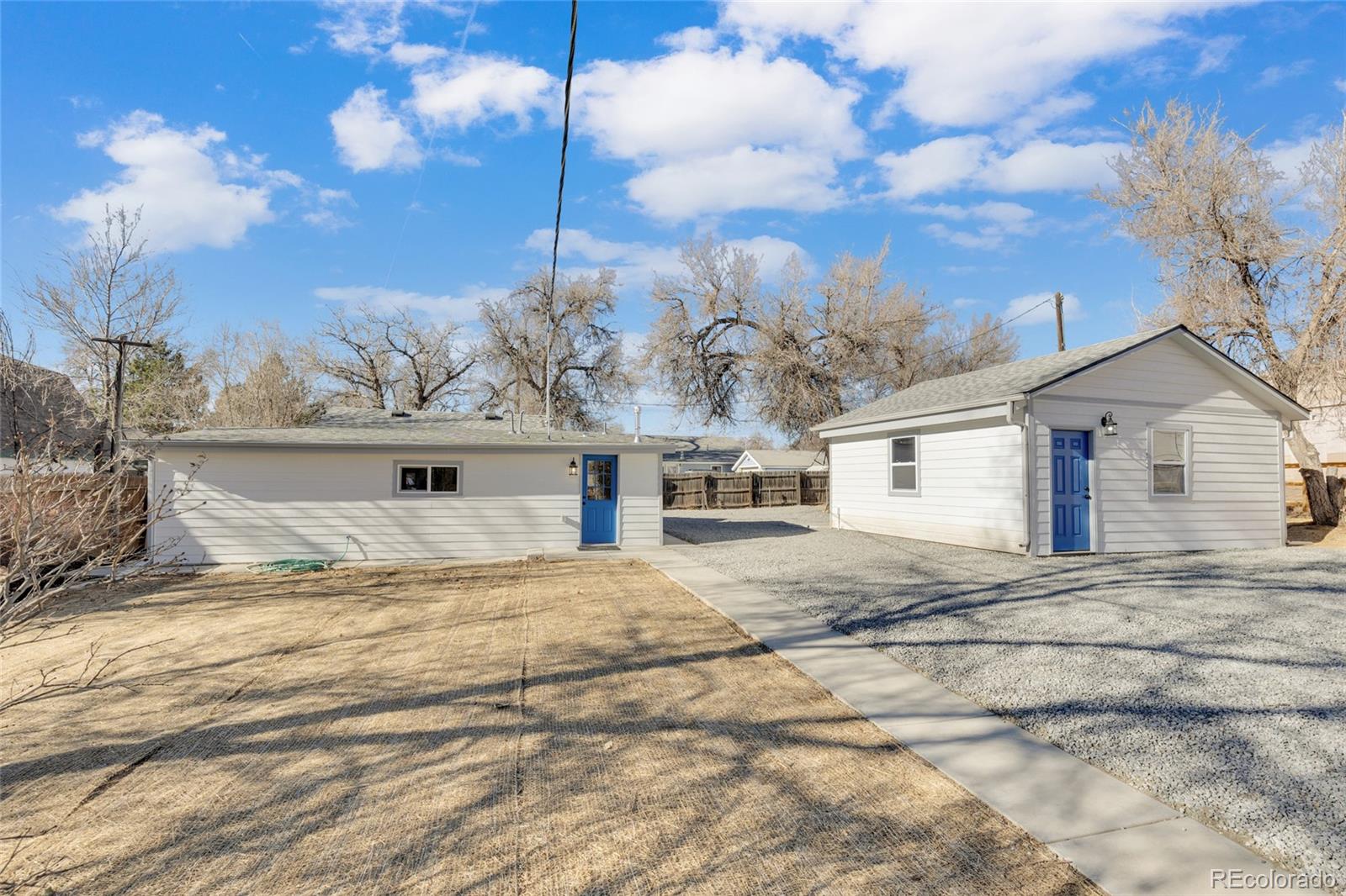 7786 Lowell Boulevard, Westminster CO 80030