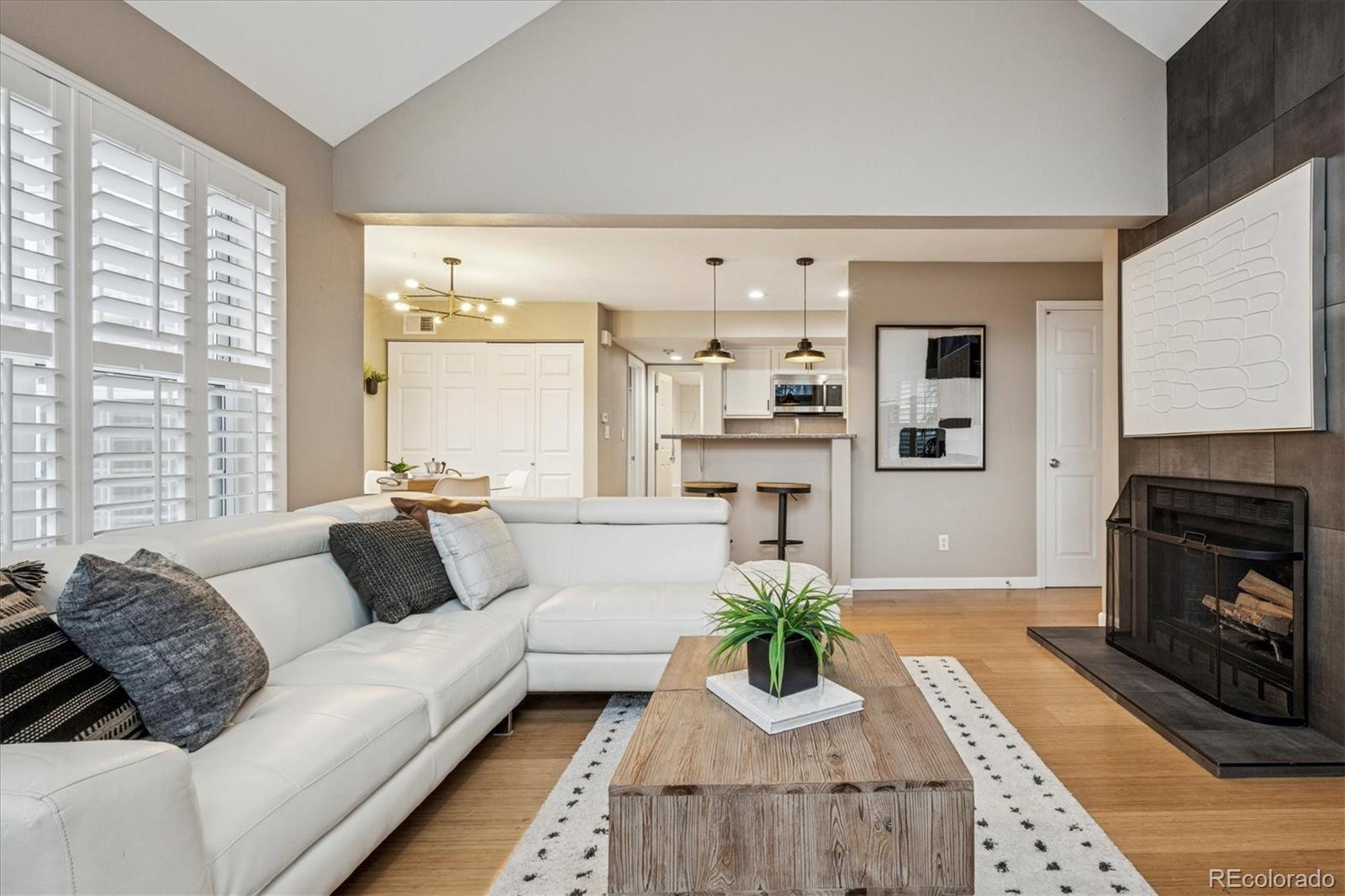 6702 S Ivy Way Unit A5, Centennial CO 80112