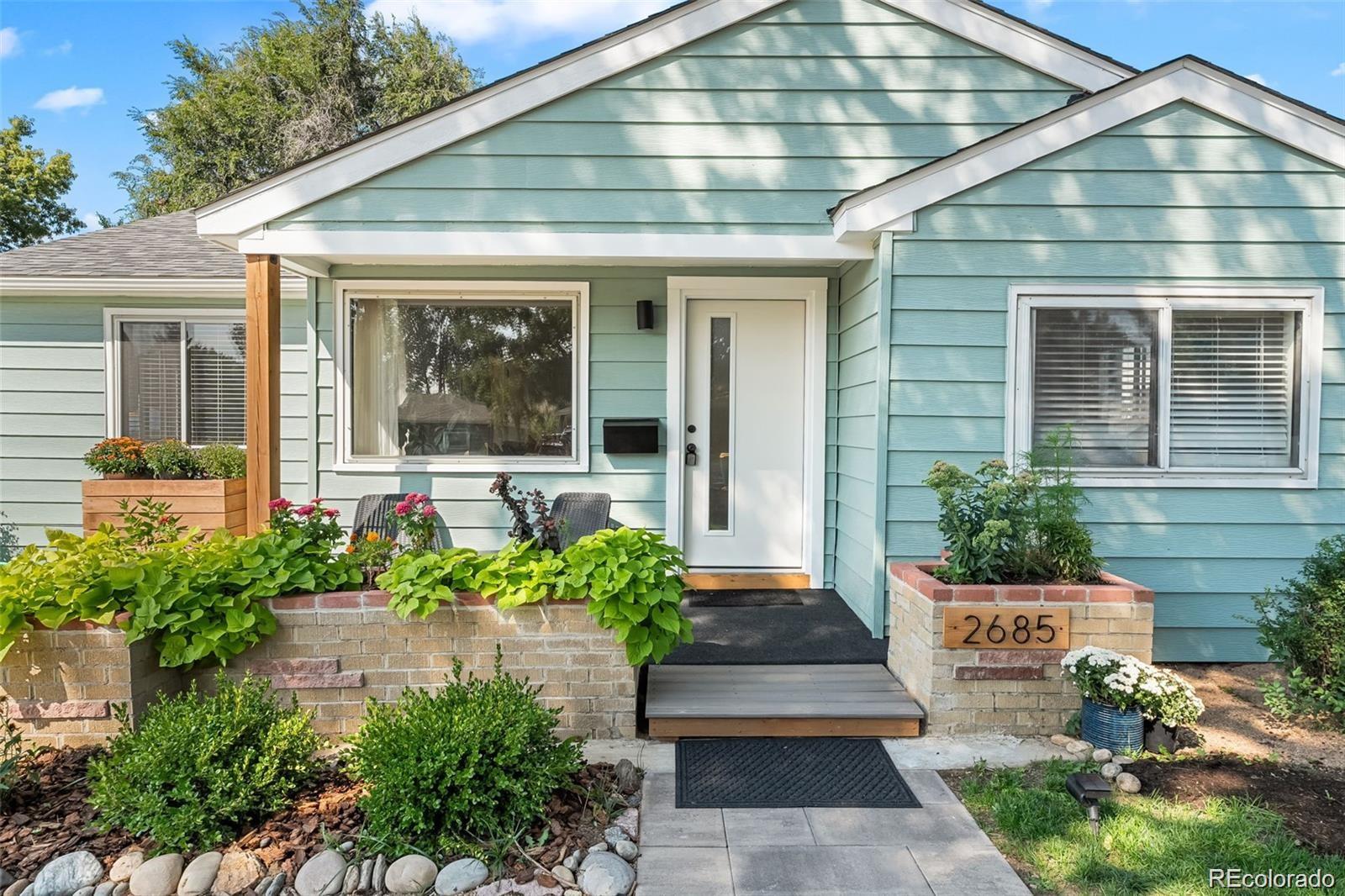 2685 Gray Street, Wheat Ridge CO 80214